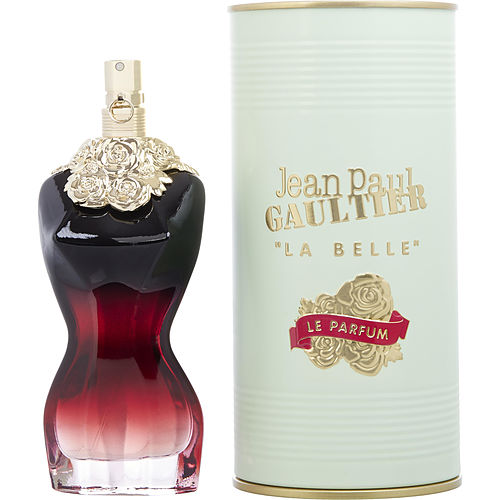 JEAN PAUL GAULTIER LA BELLE LE PARFUM INTENSE by Jean Paul Gaultier