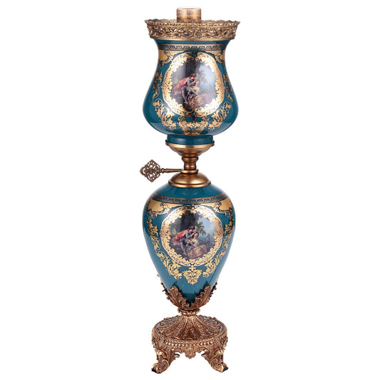 HD-4029S - TABLE LAMP
