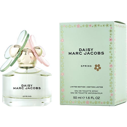 MARC JACOBS DAISY SPRING by Marc Jacobs
