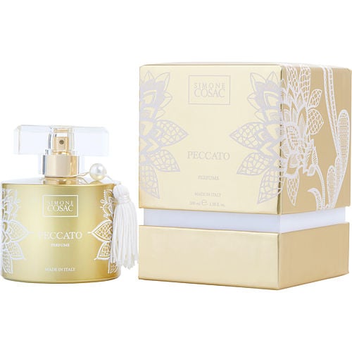 SIMONE COSAC PECCATO by Simone Cosac