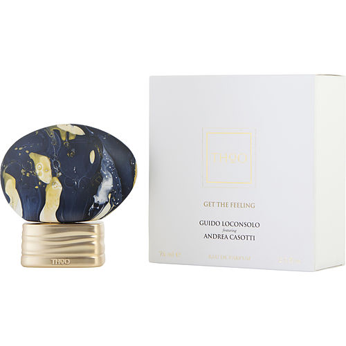 THE HOUSE OF OUD GET THE FEELING by The House of Oud