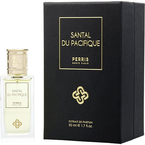 PERRIS MONTE CARLO SANTAL DU PACIFIQUE by Perris Monte Carlo