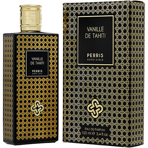 PERRIS MONTE CARLO VANILLE DE TAHITI by Perris Monte Carlo