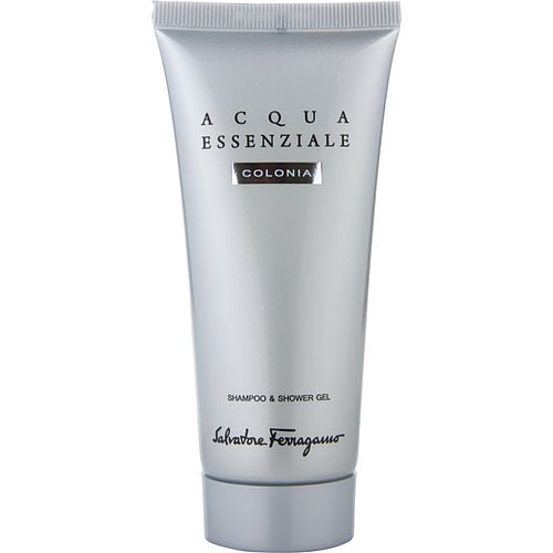 ACQUA ESSENZIALE COLONIA by Salvatore Ferragamo