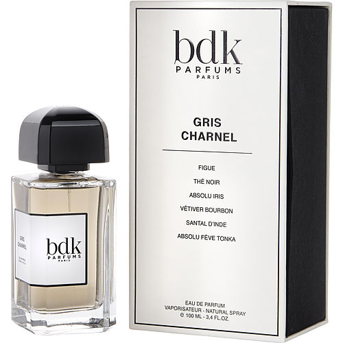BDK GRIS CHARNEL by BDK Parfums