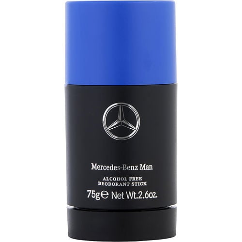 MERCEDES-BENZ MAN by Mercedes-Benz