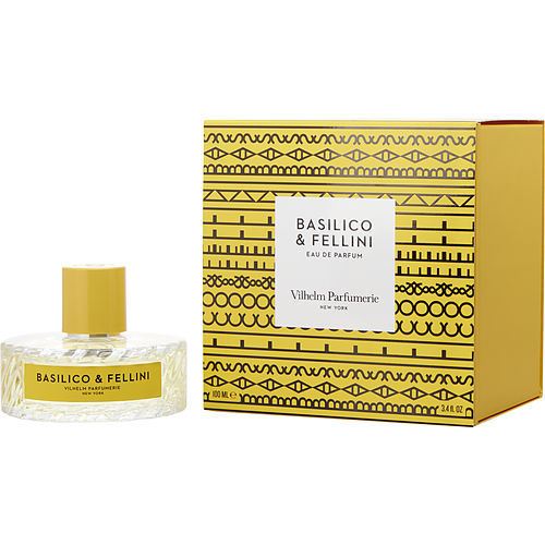 VILHELM PARFUMERIE BASILICO & FELLINI by Vilhelm Parfumerie