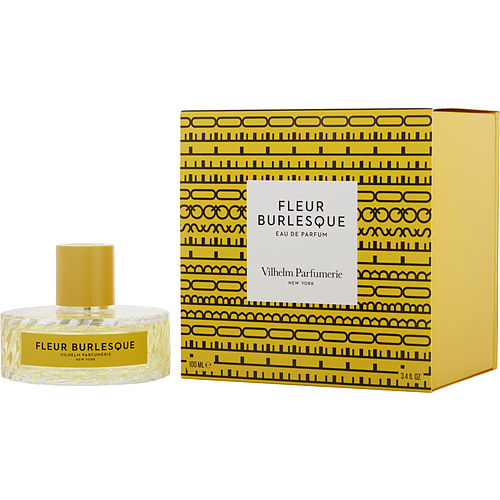 VILHELM PARFUMERIE FLEUR BURLESQUE by Vilhelm Parfumerie