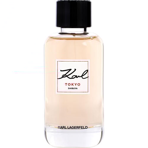 KARL LAGERFELD TOKYO SHIBUYA by Karl Lagerfeld