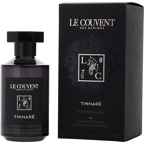 LE COUVENT DES MINIMES TINHARE by Le Couvent