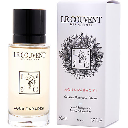 LE COUVENT DES MINIMES AQUA PARADISI by Le Couvent