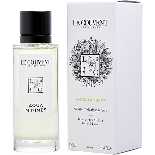 LE COUVENT DES MINIMES AQUA MINIMES by Le Couvent
