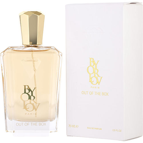 ORLOV PARIS OUT OF THE BOX by Orlov Paris