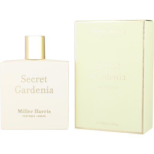 SECRET GARDENIA by Miller Harris