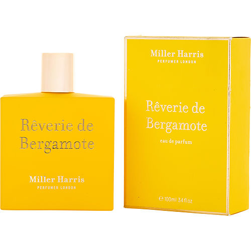 REVERIE DE BERGAMOTE by Miller Harris
