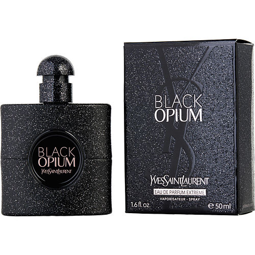 BLACK OPIUM EXTREME by Yves Saint Laurent