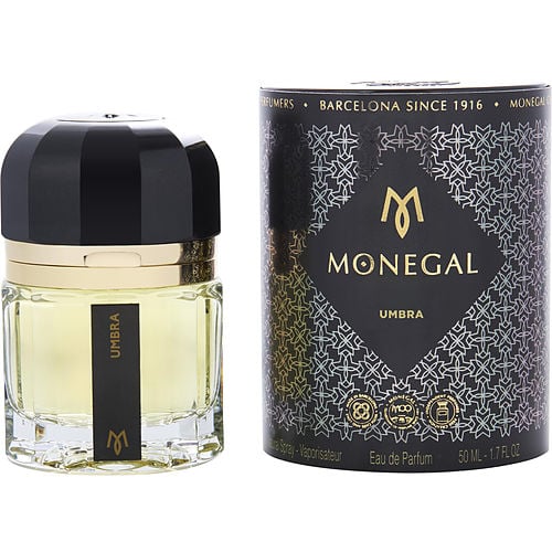 RAMON MONEGAL UMBRA by Ramon Monegal
