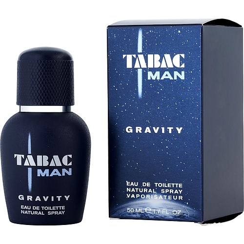 TABAC MAN GRAVITY by Maurer & Wirtz