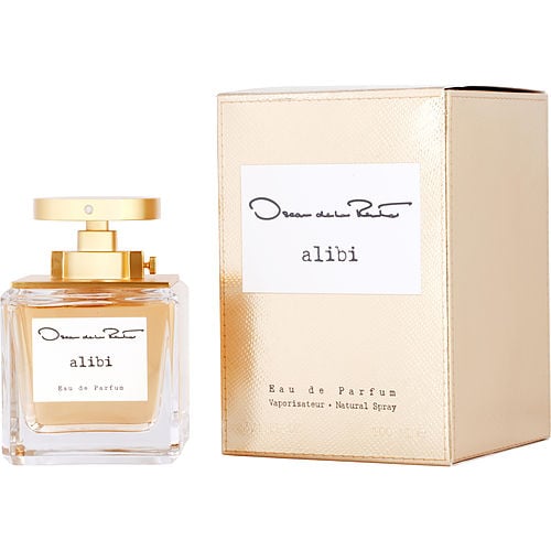 OSCAR DE LA RENTA ALIBI by Oscar de la Renta