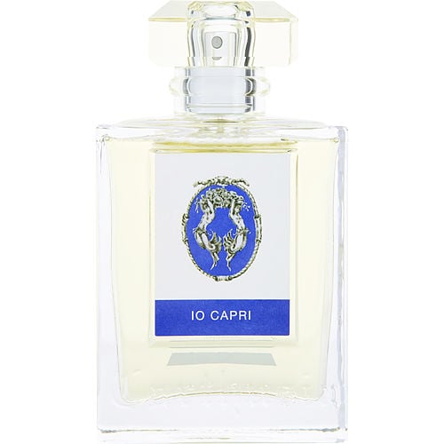 CARTHUSIA IO CAPRI by Carthusia