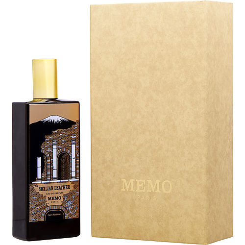 MEMO PARIS SICILIAN LEATHER by Memo Paris