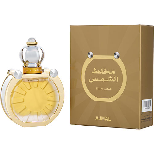 AJMAL MUKHALLAT SHAMS by Ajmal