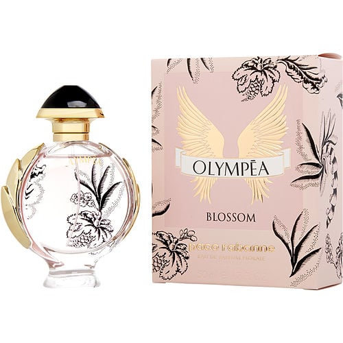 PACO RABANNE OLYMPEA BLOSSOM by Paco Rabanne
