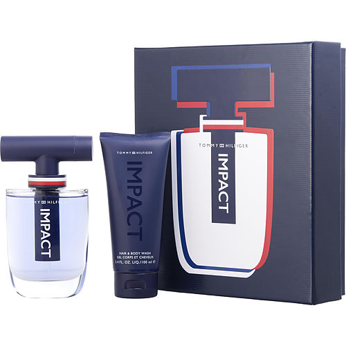 TOMMY HILFIGER IMPACT by Tommy Hilfiger