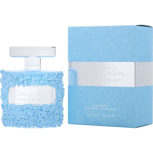 OSCAR DE LA RENTA BELLA BOUQUET by Oscar de la Renta