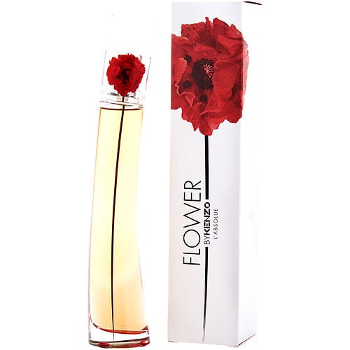 KENZO FLOWER L'ABSOLU by Kenzo