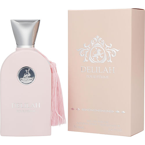 MAISON ALHAMBRA DELILAH POUR FEMME by Maison Alhambra