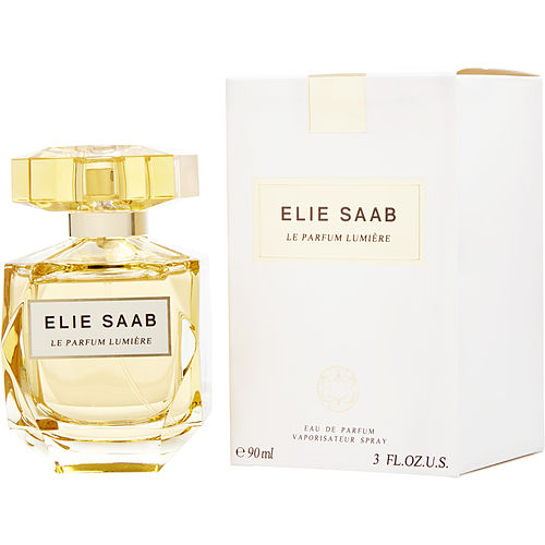 ELIE SAAB LE PARFUM LUMIERE by Elie Saab