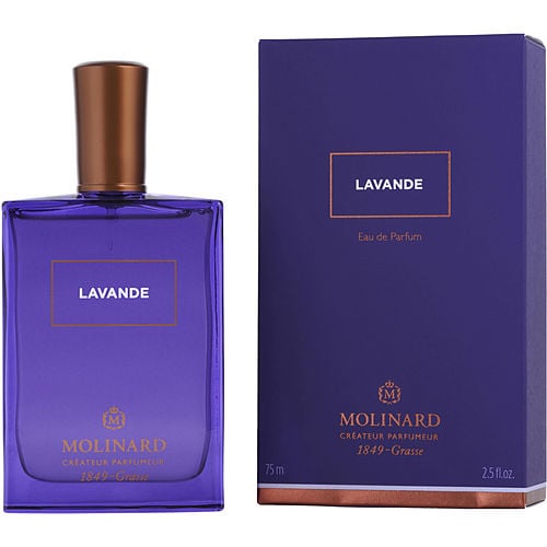 MOLINARD LAVANDE by Molinard