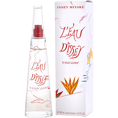 L'EAU D'ISSEY SUMMER by Issey Miyake