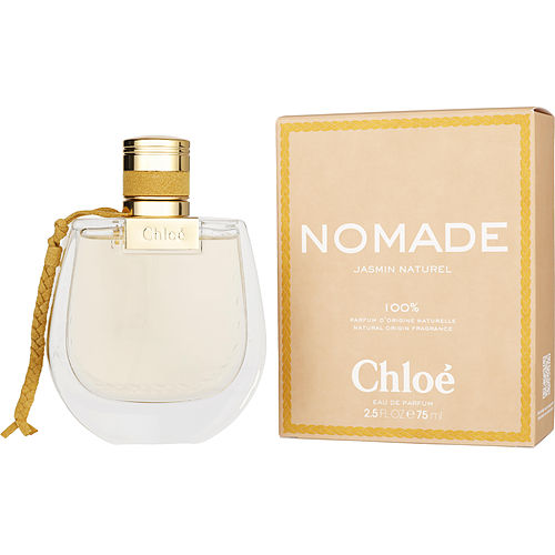 CHLOE NOMADE NATURALLE by Chloe