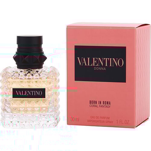 VALENTINO DONNA BORN IN ROMA CORAL FANTASY by Valentino