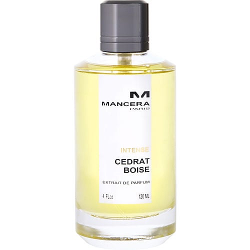 MANCERA CEDRAT BOISE INTENSE by Mancera