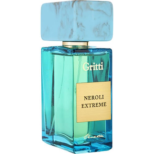 GRITTI NEROLI EXTREME by Gritti