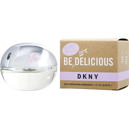 DKNY BE 100% DELICIOUS by Donna Karan