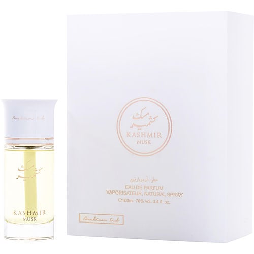 ARABIAN OUD KASHMIR MUSK by Arabian Oud