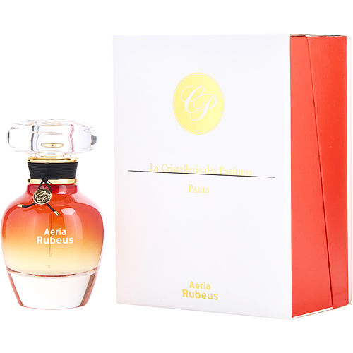 LA CRISTALLERIE DES PARFUMS AERIA RUBEUS by LA CRISTALLERIE DES PARFUMS