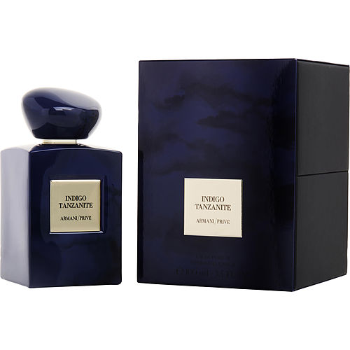 ARMANI PRIVE INDIGO TANZANITE by Giorgio Armani