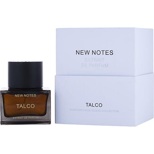 NEW NOTES TALCO by New Notes