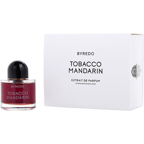 TOBACCO MANDARIN BYREDO by Byredo
