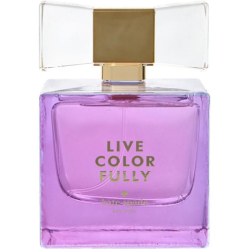 KATE SPADE LIVE COLORFULLY SUNSET by Kate Spade