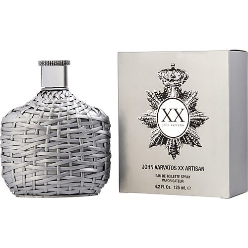 JOHN VARVATOS XX ARTISAN by John Varvatos