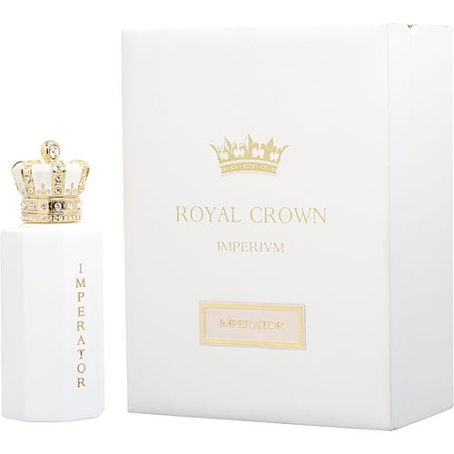 ROYAL CROWN IMPERATOR by Royal Crown