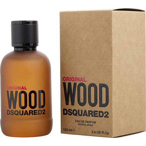 DSQUARED2 WOOD ORIGINAL by Dsquared2