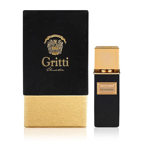 GRITTI DUCHESSA by Gritti