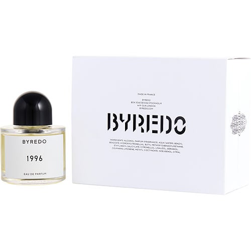 BYREDO 1996 by Byredo